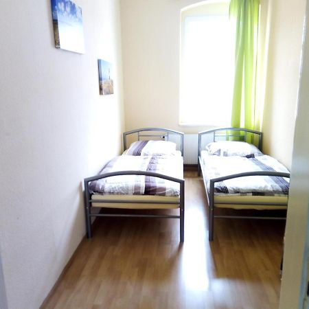 Ferienwohnung Erzgebirge Geyer Eksteriør bilde