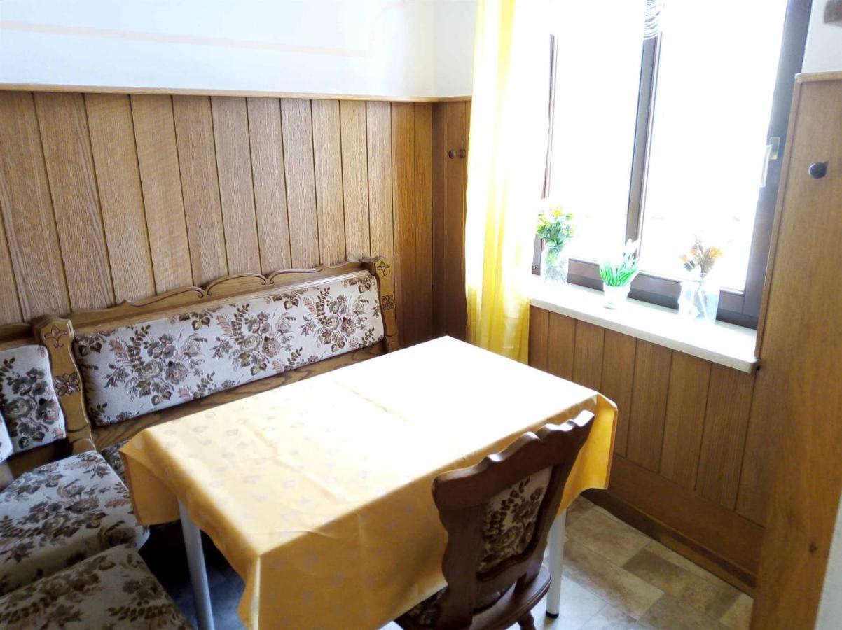 Ferienwohnung Erzgebirge Geyer Eksteriør bilde